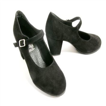 1681 sevilla in hunting (suede) w/nails